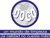 Logo Dogo Toluca