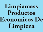 Limpiamass Productos Económicos De Limpieza