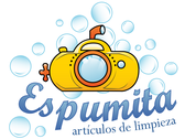 Logo Espumita, Artículos De Limpieza