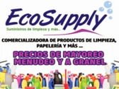 Ecosupply Hermosillo