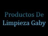 Productos De Limpieza Gaby