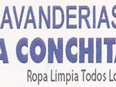 Lavanderías La Cochita