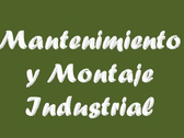 Mantenimiento Y Montaje Industrial