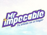 Mr. Impecable Sucursal Medrano
