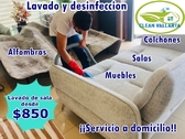 Lavado de muebles-Clean Vallarta