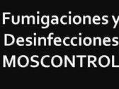 Fumigación Y Desinfecciones Moscontrol