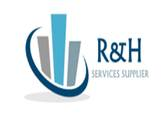 R&H Services Supplier- División Limpieza y Mantenimiento