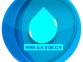 Logo Rima Servicios Integrales
