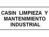 Casin Limpieza Y Mantenimiento Industrial