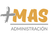 Más Administración