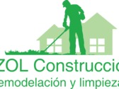 Logo ZZOL Construcción