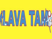 Lava-Tam