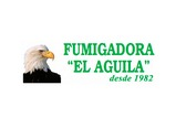 Fumigadora El Águila