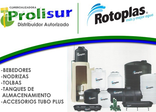 Rotoplas