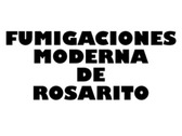 Fumigaciones Moderna de Rosarito