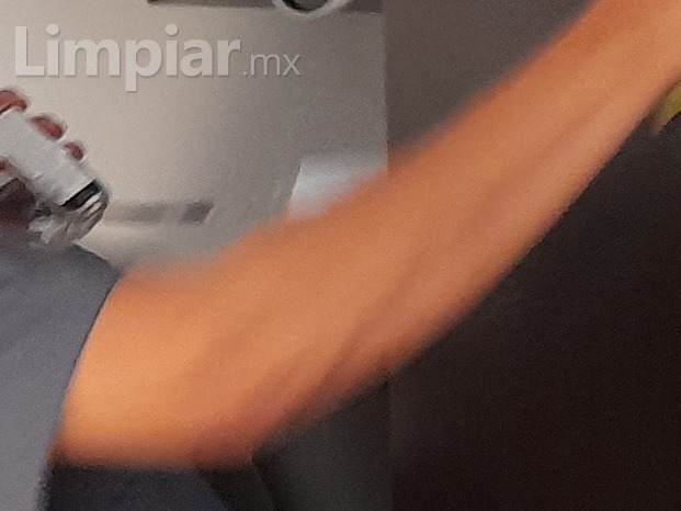 Limpieza de oficinas 