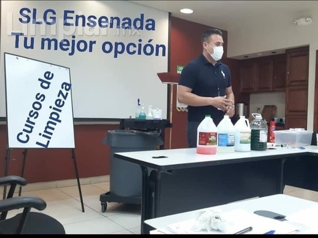 Cursos de manejo de sustancias 