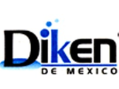 Diken De México