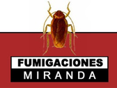 Fumigaciones Miranda -