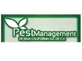 Pest Management