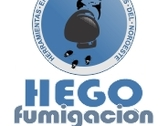 Hego Fumigación