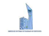 Asis American Sistemas Integrales De Servicios