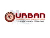 Urban Tecnología Para El Control De Plagas