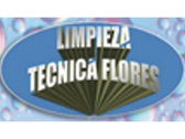 Limpieza Técnica Flores