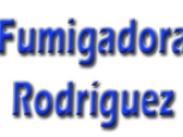 Fumigadora Rodríguez