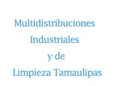 Multidistribuciones Industriales y de Limpieza Tamaulipas
