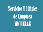 Servicios Múltiples De Limpieza Michelle