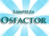 Limpieza Osfactor