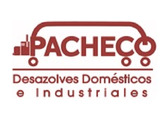 Sumideros Pacheco