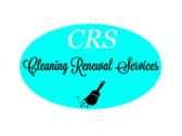 Cleaning Renewal Services CRS