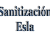 Sanitización Esla