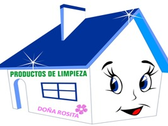 Productos De Limpieza Doña Rosita