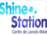 Shine Station