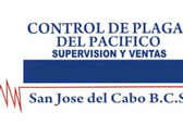 Control De Plagas Del Pacífico