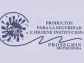 Distribuidora Proseghin