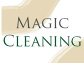 Magic Cleaning