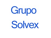 Logo Grupo Solvex