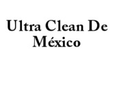 Ultra Clean De México