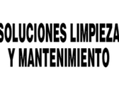 Soluciones De Limpieza Y Mantenimiento