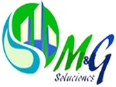 M&G Solutions SERVICE & PROFESSIONAL CLEANING SUPPLY