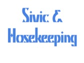 Sivic & Hosekeeping (servicio integral de limpieza y vigilancia)