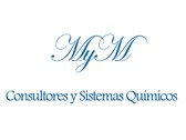 MyM Consultores y Sistemas Químicos