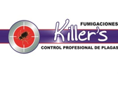 Fumigaciones Killer's