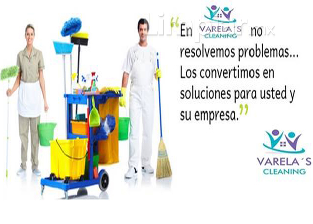 Varela´s Cleaning