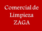 Comercial De Limpieza Zaga