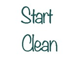 Start Clean servicios de limpieza
